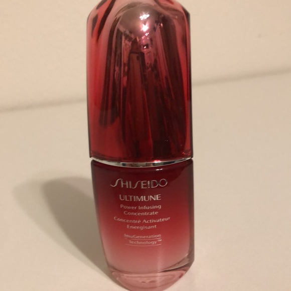 Shiseido Ultimune Power Infusing Concentrate NWT - Picture 6 of 7